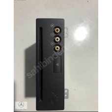 BAŞKAN TİC.MERCEDES A1648707989 ML - GL DVD OYNATICI 1648707989 